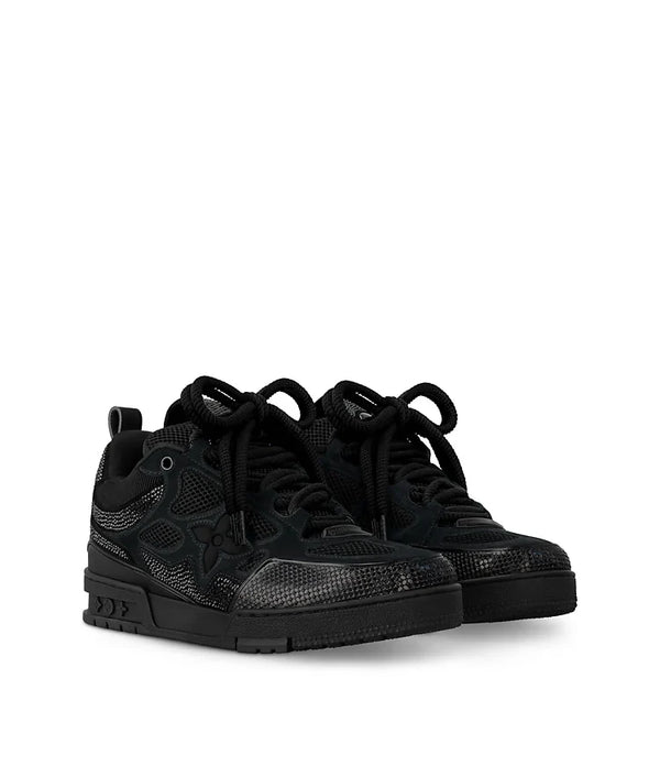 LV Skate Crystal